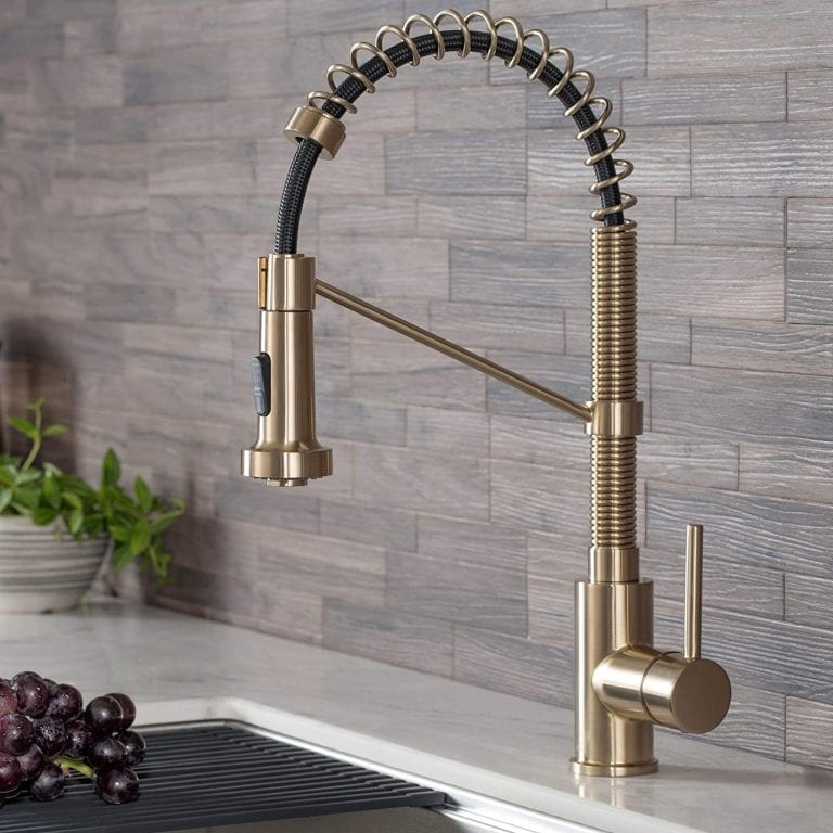 Top 10 Best Kitchen Faucets Reviews Of 2020 - Shop Online With Wowow