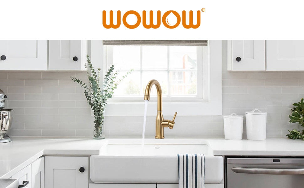 wowow bar sink faucet 1