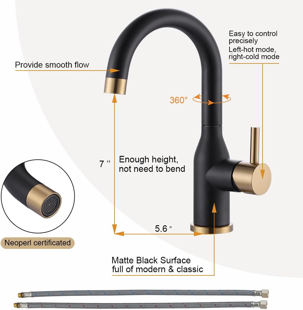 wowow bar sink faucet 11