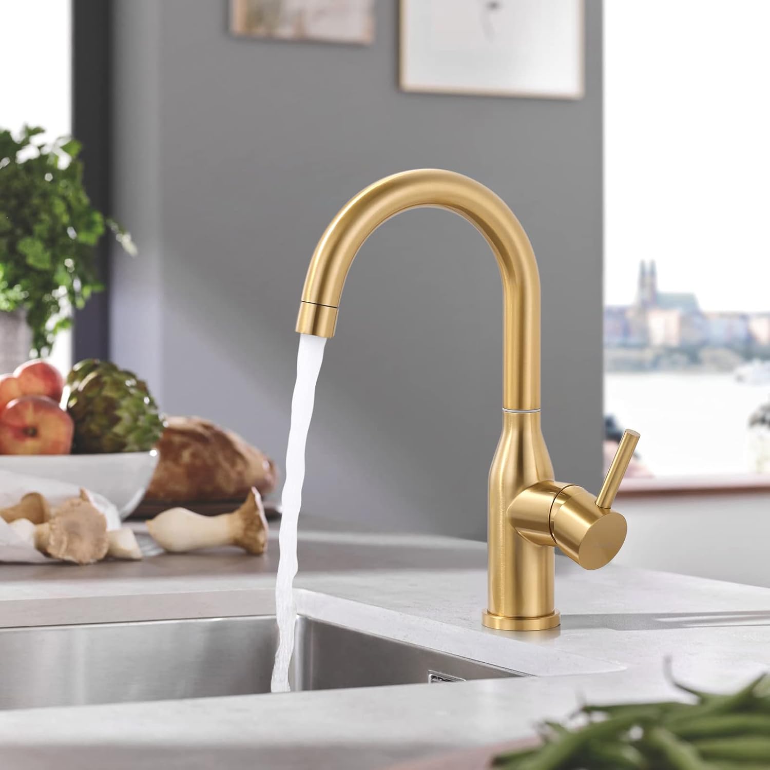 wowow bar sink faucet 16