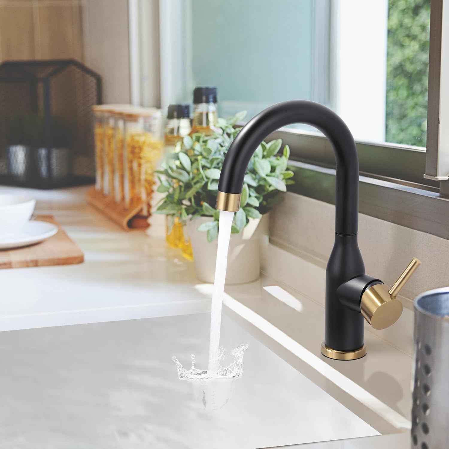 wowow bar sink faucet 7