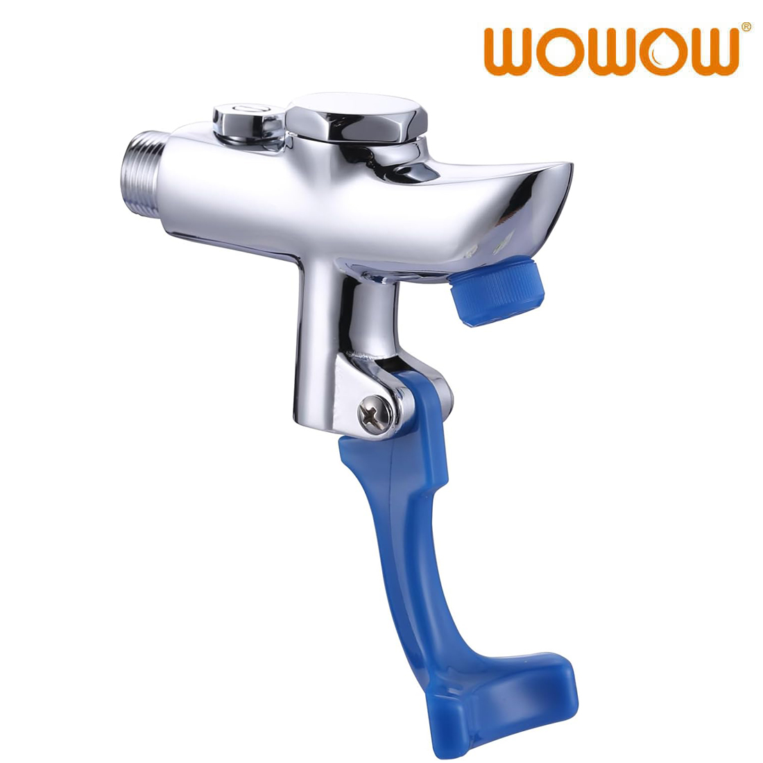 wowow wall mount glass filler faucet commercial water filler faucet 8