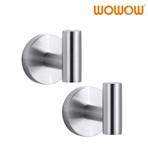 Heavy Duty Towel Robe Hook