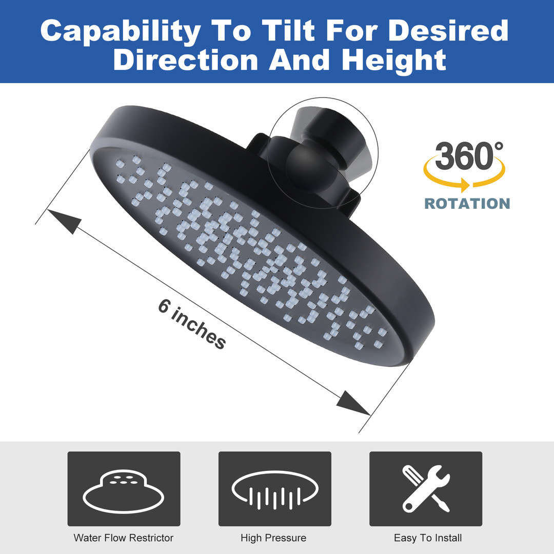 matte black showerhead 2