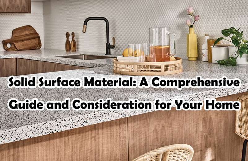 Solid Surface Material