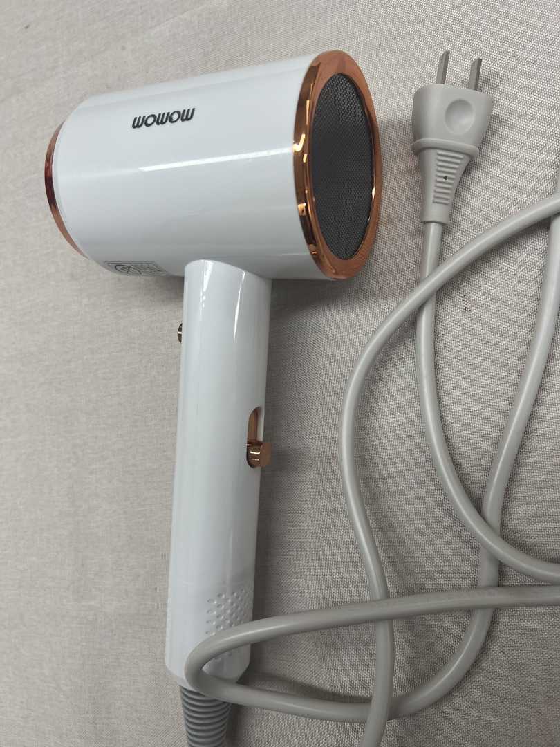 Electric hair dryers 3