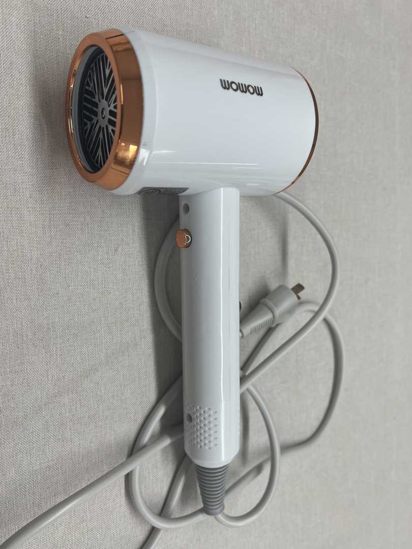 Electric hair dryers 4