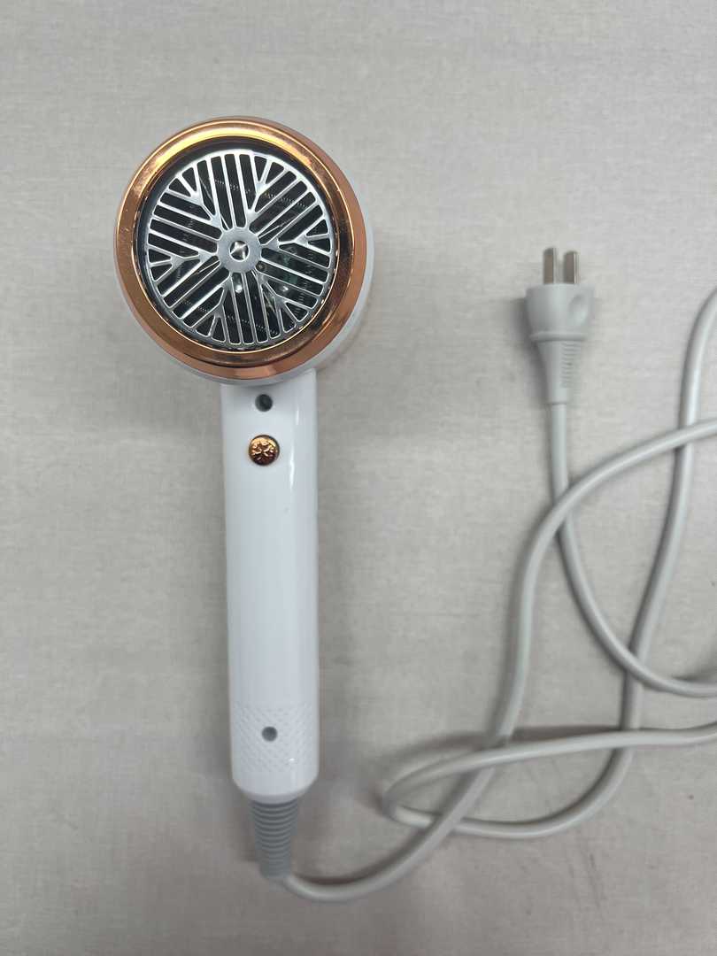 Electric hair dryers 5