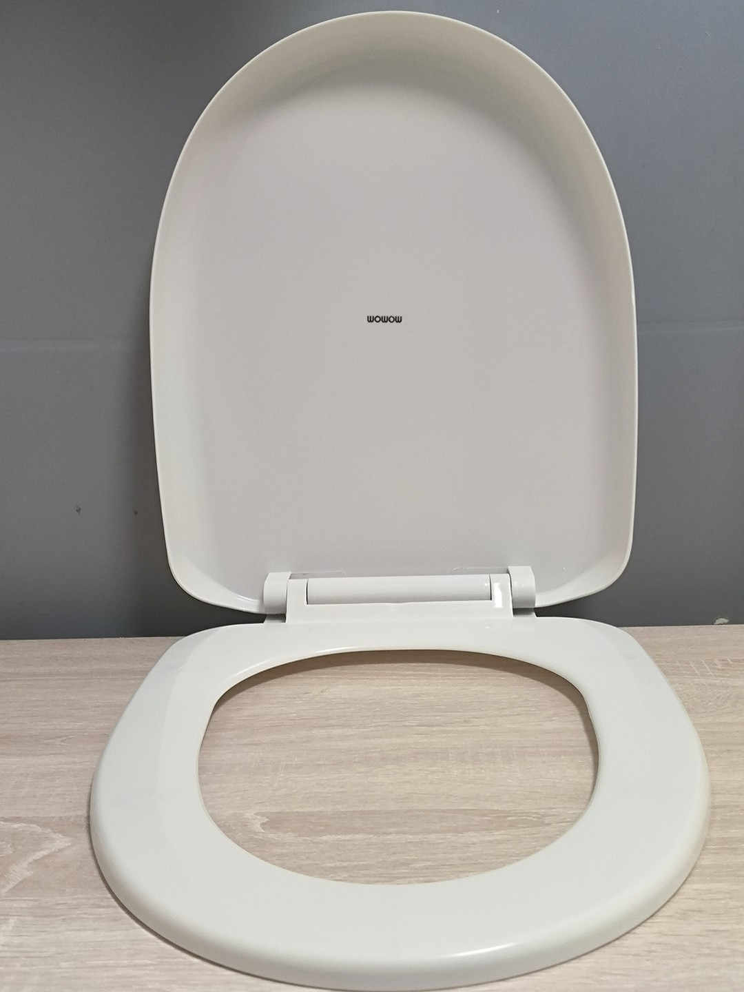 Toilet seats 3