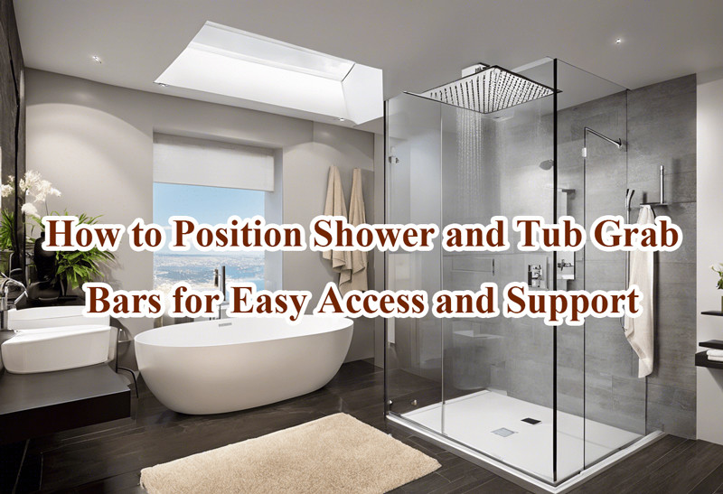 tub grab bar