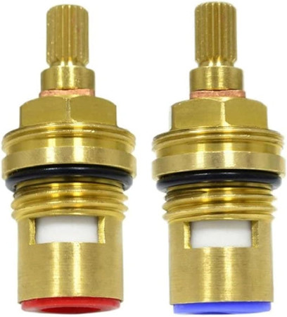 Faucet Cartridge