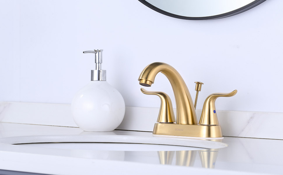 ceramic faucets vs metal faucets